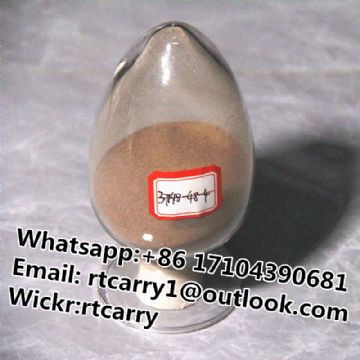 High Purity 4-Amino-3,5-Dichloroacetophenone Cas 37148-48-4 With Steady Supply